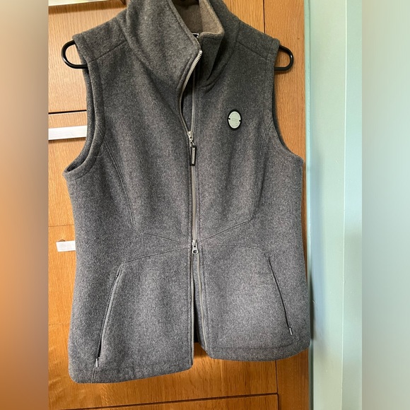 Noel Asmar Equestrian Wool Vest - Picture 7 of 10